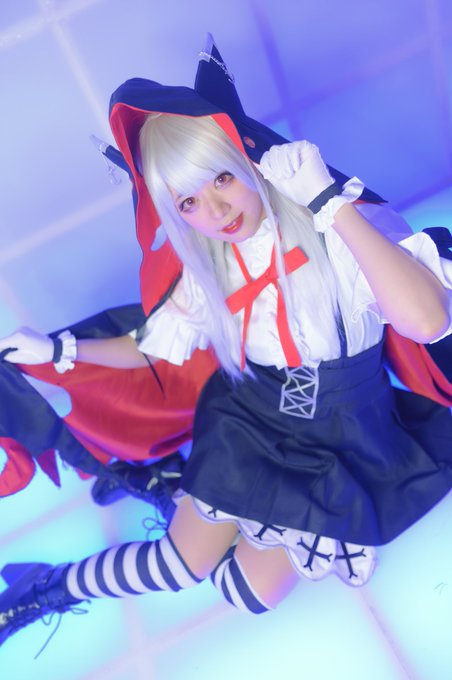 Twitterのコスプレ画像38