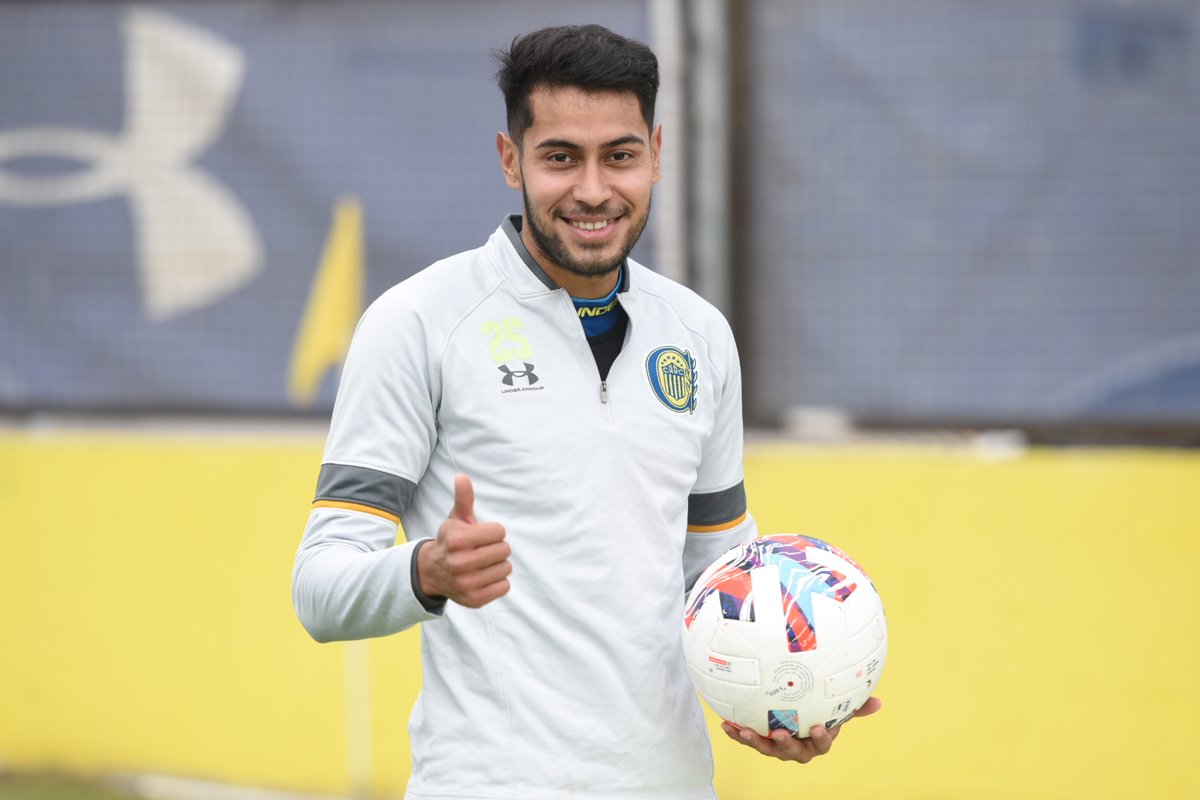 Rosario Central в Twitter: "??? En minutos, tras el entrenamiento, Emmanuel Ojeda hablará en conferencia de prensa ? Seguí EN VIVO las declaraciones del mediocampista registrándote gratis en https://t.co/XFOMzTwVWt ? ¡Descargá la