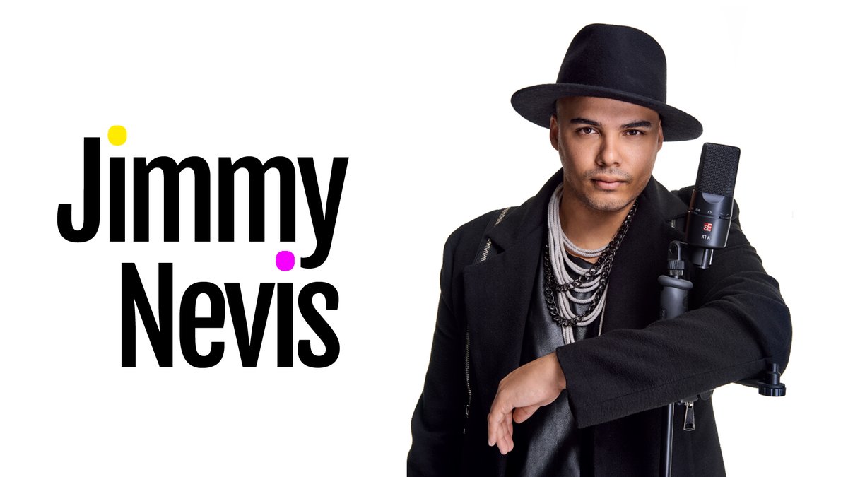 skyroomlive's tweet image. Remember when alternative pop singing sensation @JimmyNevis hit up the Skyroomlive stage in 2014? Yes, that time when he brought that 🔥🔥🔥! Well you can watch it now FREE here&amp;gt; bit.ly/38X4zoE  
You're welcome!
#FlashbackFriday #JimmyNevis #Skyroomlive #StreamingNow