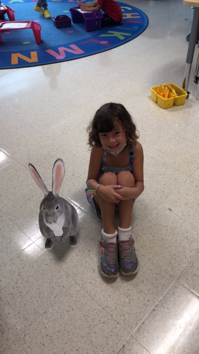 HTyrrellMECC's tweet photo. We had so much fun learning about our favorite animals and finding ways to bring them to life! #goodle3d #giraffeclass #masonmoment https://t.co/0IpXvMreY5