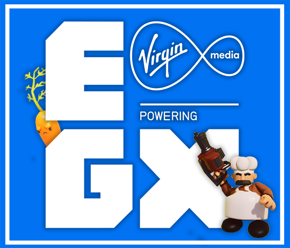 NotAGooseGames's tweet photo. 🚨Just a small announcement for you all🚨
We're going to #EGX2021! 😁
We are extremely excited to take @CheftasticGame to @EGX. Find us in the Rezzed section from 7th-10th October.
#NotAGoose #Indiegame #Indiegamedev #CheftasticGame #Videogame #Indiegames https://t.co/XGBz5bLK9z