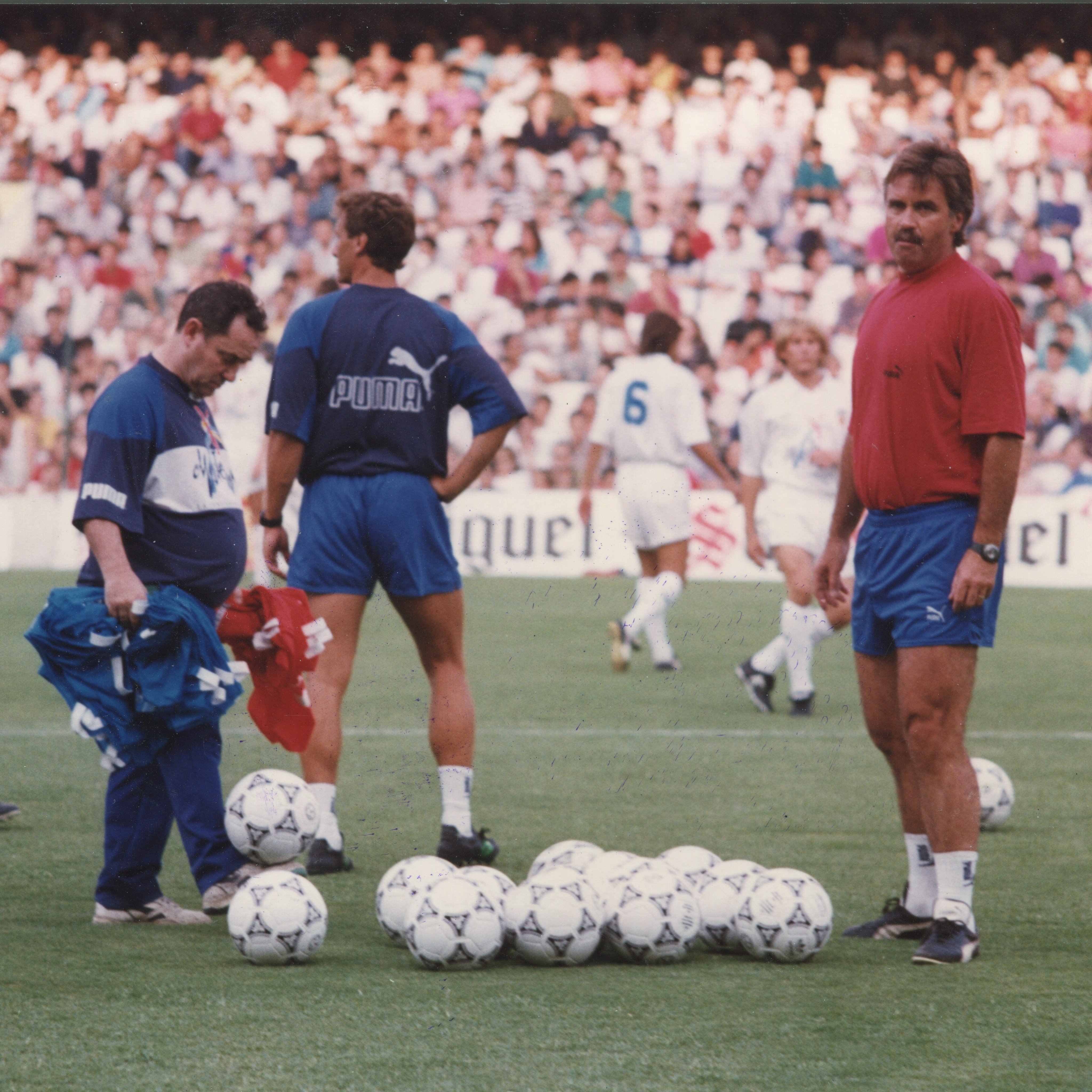 Racism in Spain: Remember other cases like Vinícius Júnior at Real Madrid