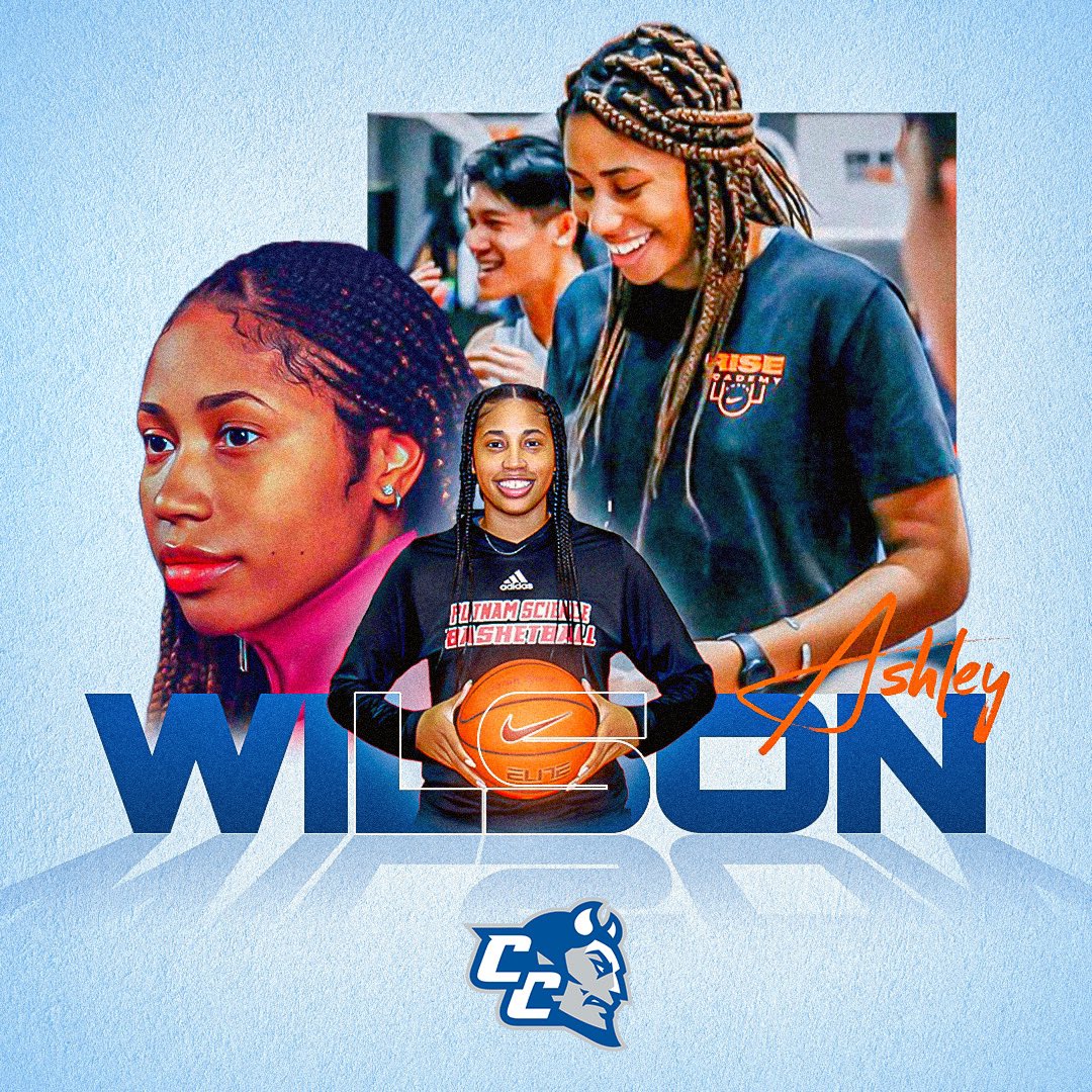 I’m taking my talents to Central Connecticut State University! Thank you to the Coaching staff for calling me up and  making the transition seamless for me. 💙🤍