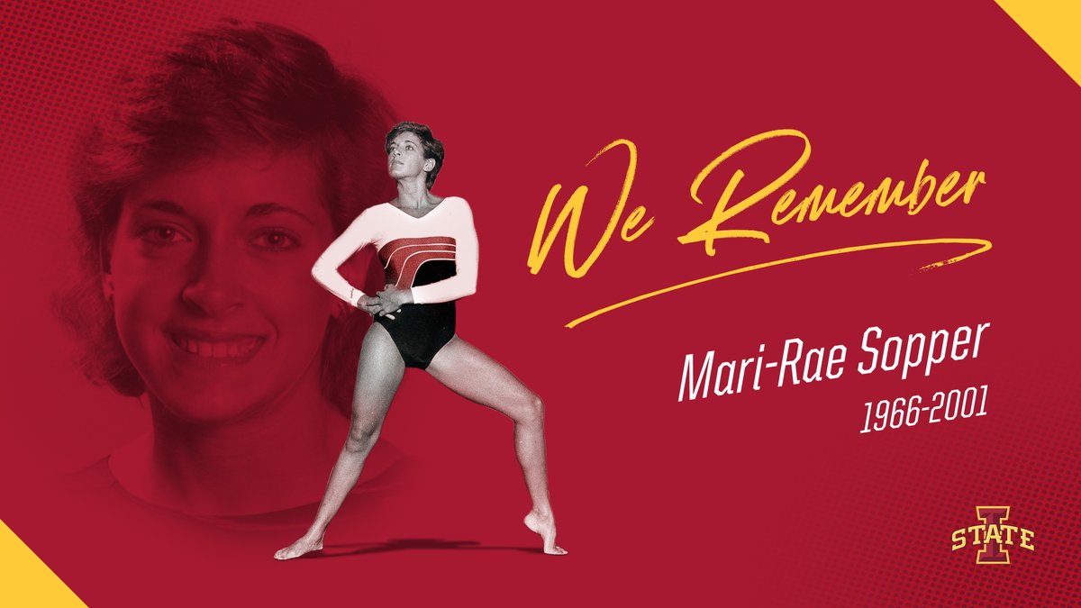 Always in our hearts.

We'll never forget you, Mari-Rae.