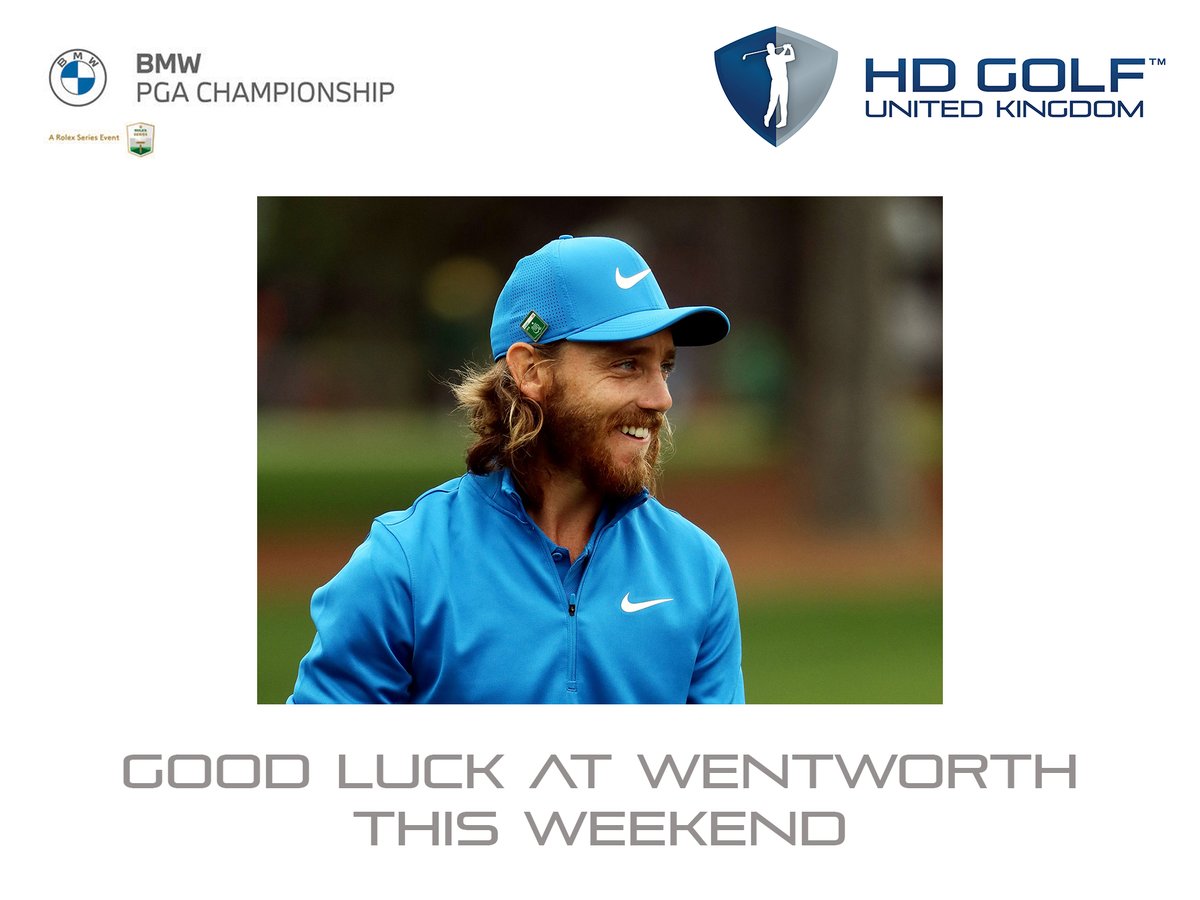 HighDefGolfUK tweet picture