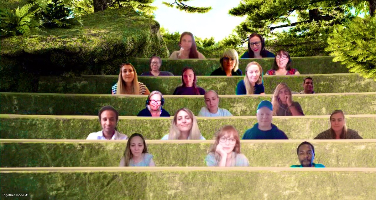 A 2 day workshop was organised by d <a href="/Norduniversitet/">Nord universitet</a> for d members of the <a href="/InnovateDignity/">InnovateDignity</a> group on short projects. 
<a href="/giota_laf/">Panagiota Lafiatoglou</a> <a href="/MStavraka/">Maria Stavraka</a> <a href="/abrishya/">Abraham Sahilemichael</a> <a href="/ShuvarthiB/">Shuvarthi Bhattacharjee</a> <a href="/AlineDragosits/">Aline Dragosits</a> <a href="/JaymeTauzer/">Jayme Tauzer</a> <a href="/KarolineLangg/">Karoline Lang Mathiesen</a> <a href="/IoannaZygouri/">Ioanna Zygouri</a> <a href="/MavisBengtsson/">Dr Mavis Bengtsson RN_Midwife</a> @AnnHemingway <a href="/SMantzoukas/">Stefanos Mantzoukas</a> <a href="/LsbthUhrenfeldt/">Lisbeth Uhrenfeldt</a>