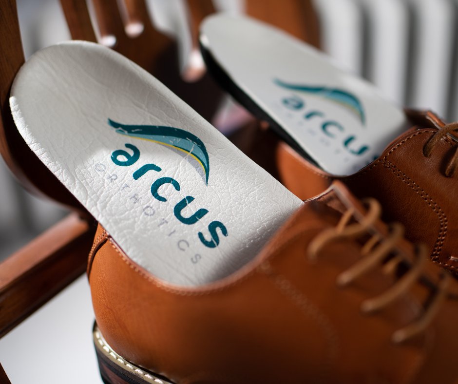 Arcus Orthotics (@ArcusCustom) / Posts / X