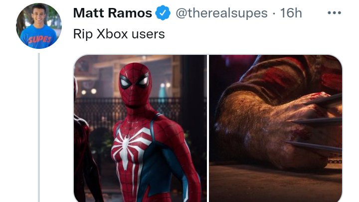 SONY va a hacer el ridiculo hoy a las 21 horas