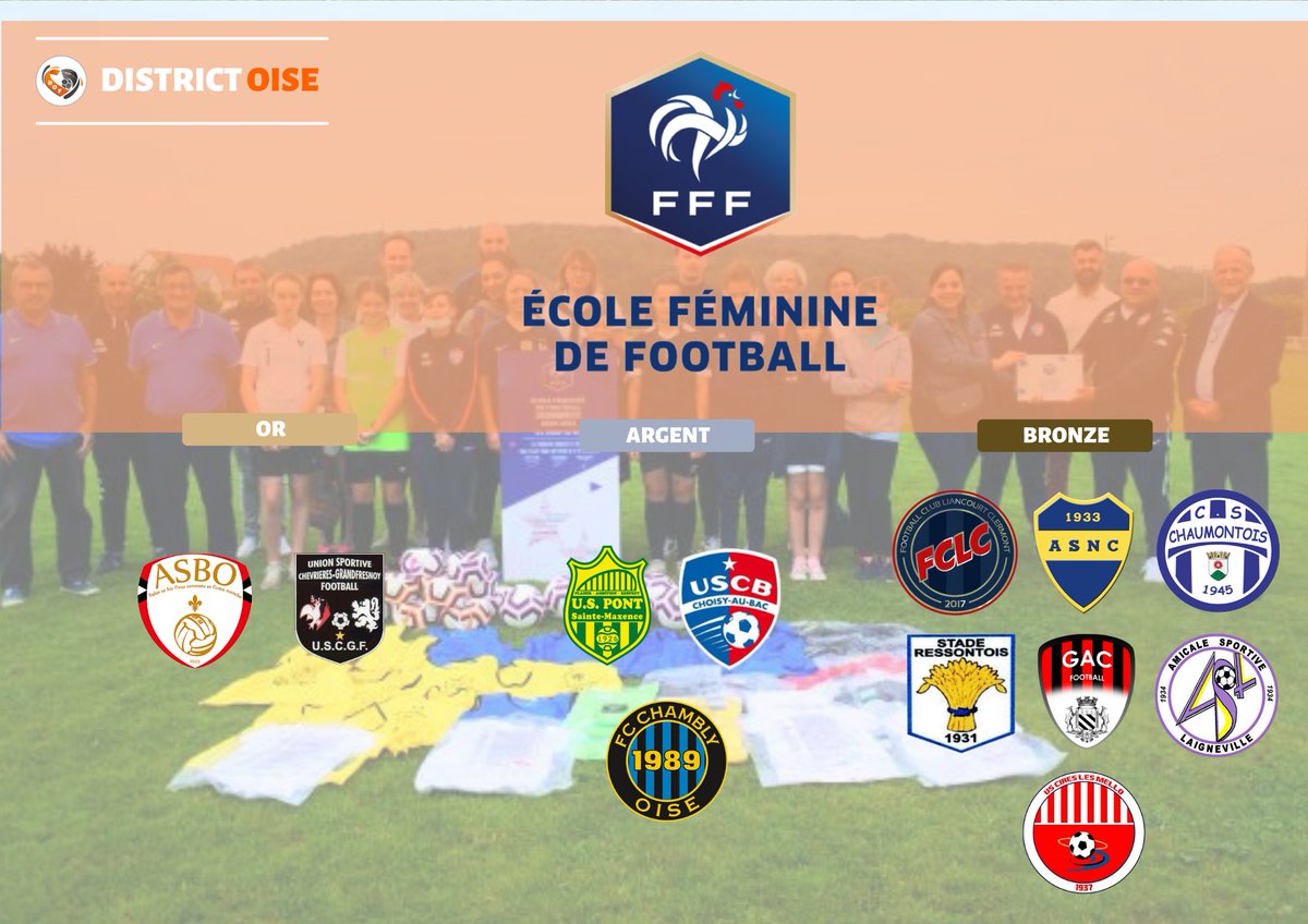 District_oise's tweet photo. Les clubs labels du département !  

Mentionne ton club s'il souhaite s’engager dans cette démarche.  

Retrouvez les infos ici :  
https://t.co/MZtyAJNcLx

#labelsfff https://t.co/4N5X1IwFhw