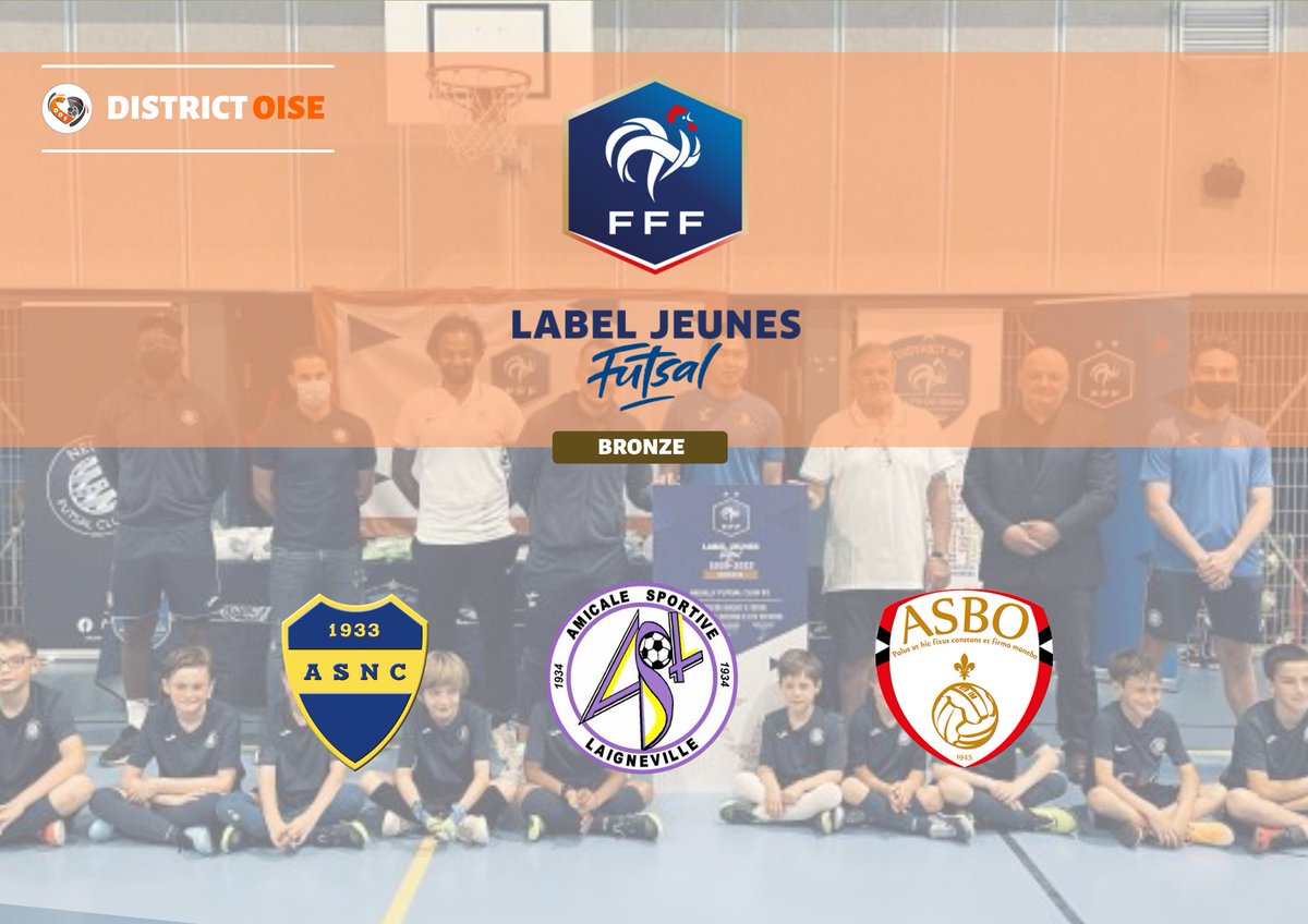 District_oise's tweet photo. Les clubs labels du département !  

Mentionne ton club s'il souhaite s’engager dans cette démarche.  

Retrouvez les infos ici :  
https://t.co/MZtyAJNcLx

#labelsfff https://t.co/4N5X1IwFhw