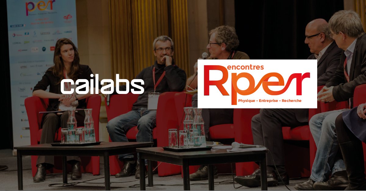 CAILabs's tweet image. [RENCONTRES] Vous recherchez un emploi en optique ou en physique ? Rendez-vous aux Rencontres Physique - Entreprise - Recherche le 17/09 : nous avons 5 postes d&apos;ingénieur R&amp;amp;D optique à pourvoir à Cailabs ! 
bit.ly/3jYyhA5 #photonics #optics #job #emploi #recrutement