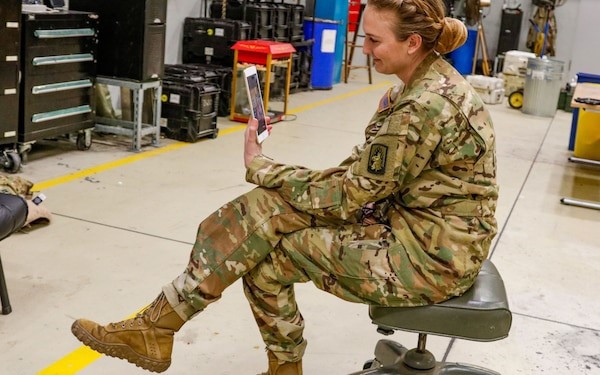 It’s not difficult to reach out and call a battle buddy, and sometimes that small connection makes all the difference. 

Today is #SuicidePreventionDay- friendly reminder, to simply #BeThere may be all it takes to save life. #ConnectToProtect