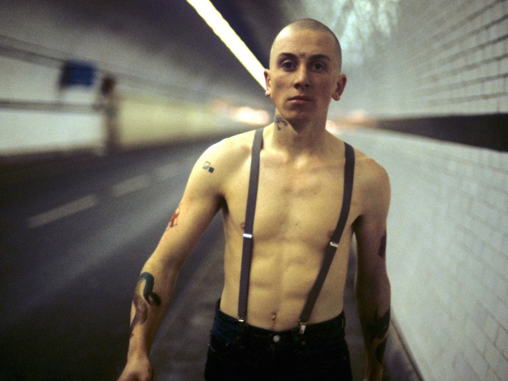 chris dorley-brown tweet media