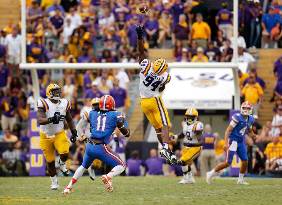 Remembering the passing of the man who caught @KyleChristy4 ‘s one and only pass at the University of Florida # @UFSpecialist RIP Neiron Ball https://t.co/Ho4UAmdLLU