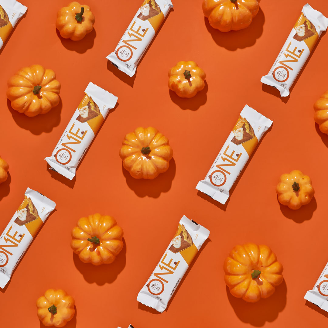 Pumpkin Pie is back, back, back again… Tell a friend!