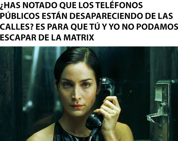 ElAlacrancillo_'s tweet photo. ¡Con razón! 😱 https://t.co/od6l11vc7w