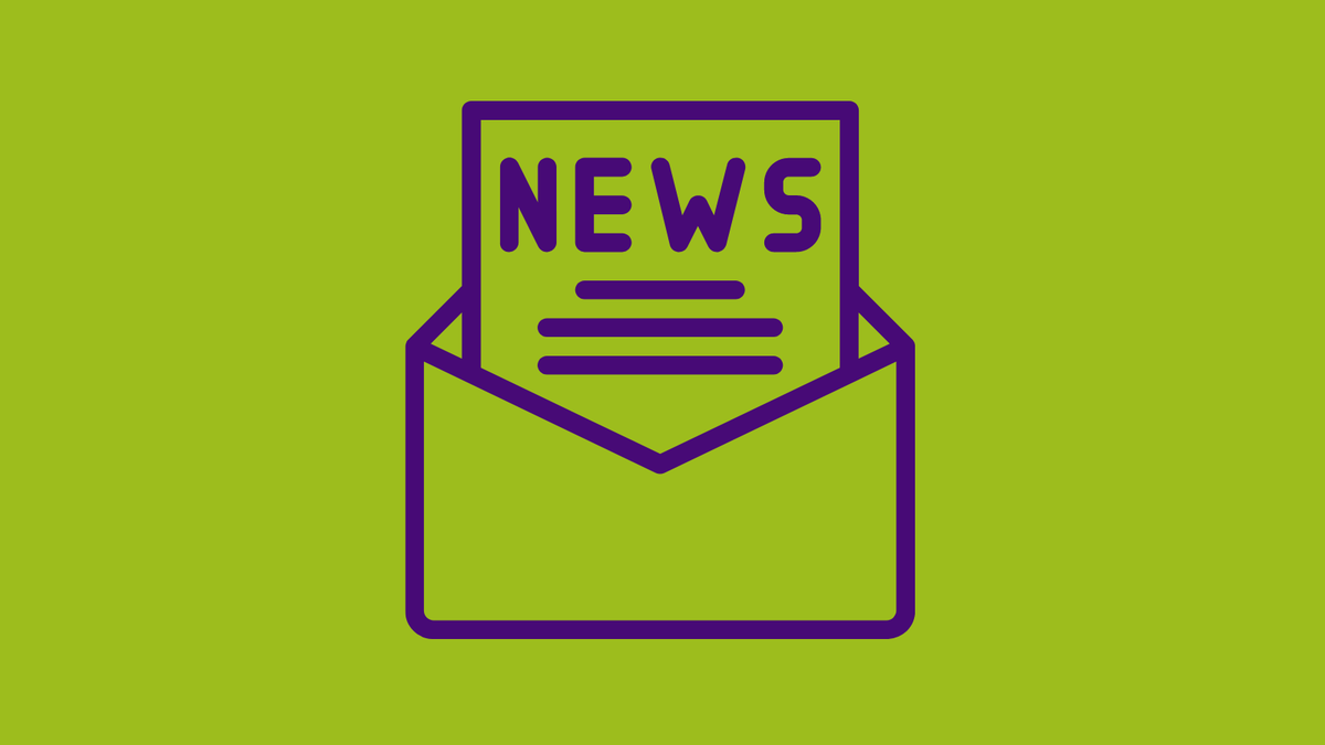 Read all about it! Sector news; vacancies, training and funding updates in the latest Surrey Community Action Newsletter - mailchi.mp/83d83b07117f/s…
