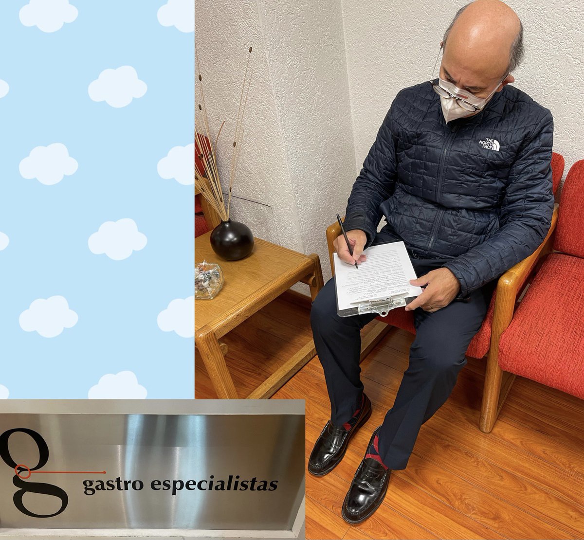 Rosi Orozco tweet media