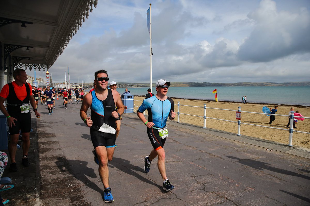 IRONMAN 70.3 Weymouth and IRONMAN 70.3 Bolton are fast approaching! Check out the athlete guides online for all the information you need to know! #IM703 #ANYTHINGISPOSSIBLE