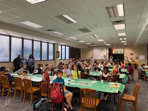 DoerreCounselors (@doerrecounselor) on Twitter photo We have the best community! A huge Thank you to our <a href="/DoerrePTO/">Doerre PTO</a>, Cool-Karma, & Shipley’s for their contributions to our New Student Breakfast❤️#Kleinfamily <a href="/KleinISD/">Klein ISD</a> <a href="/DoerreKISD/">Doerre Intermediate</a> <a href="/KISD_Counselors/">Klein ISD Counselors</a> We have the best community! A huge Thank you to our <a href="/DoerrePTO/">Doerre PTO</a>, Cool-Karma, & Shipley’s for their contributions to our New Student Breakfast❤️#Kleinfamily <a href="/KleinISD/">Klein ISD</a> <a href="/DoerreKISD/">Doerre Intermediate</a> <a href="/KISD_Counselors/">Klein ISD Counselors</a>