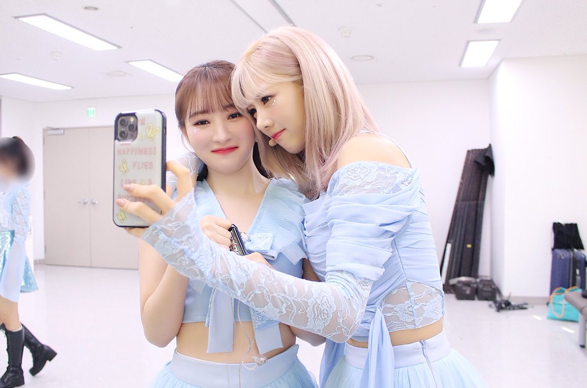 ทำไมทำหน้าแบบนั้น😔