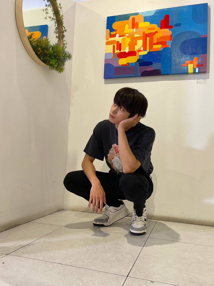 คนเดียว tweet media