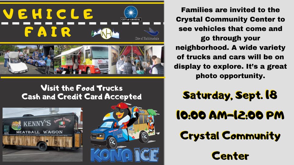 Crystal Recreation tweet media