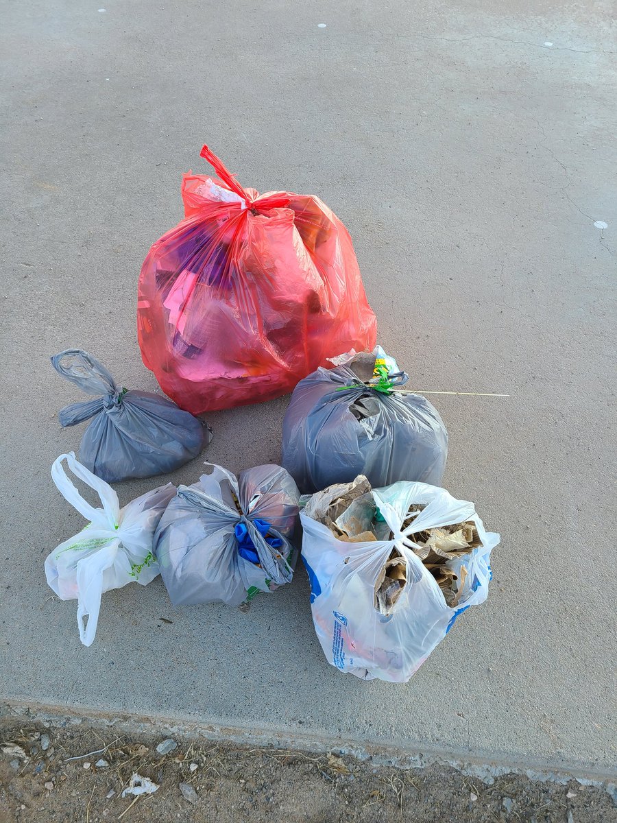 Samantha (@sjogarza) on Twitter photo As part of our instruction we get to explore different jobs. We started today with caring for our school. We spent 15 minutes picking up trash on and around the playground, some of us didn't want to stop. We'll do it again next week! #weareclintisd #DHEBobcats <a href="/MTrujillo_DHE/">Michelle Trujillo</a> As part of our instruction we get to explore different jobs. We started today with caring for our school. We spent 15 minutes picking up trash on and around the playground, some of us didn't want to stop. We'll do it again next week! #weareclintisd #DHEBobcats <a href="/MTrujillo_DHE/">Michelle Trujillo</a>