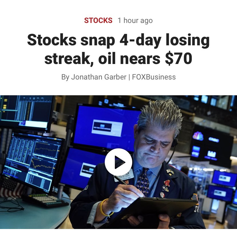 dartmonkeys's tweet image. Silly me, I thought the #stockmarkets closed at 4?