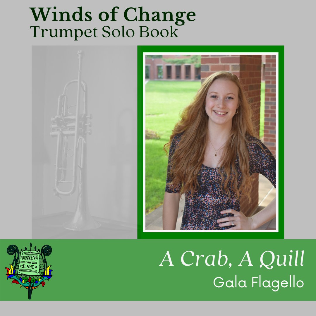 Diversify the Stand tweet media