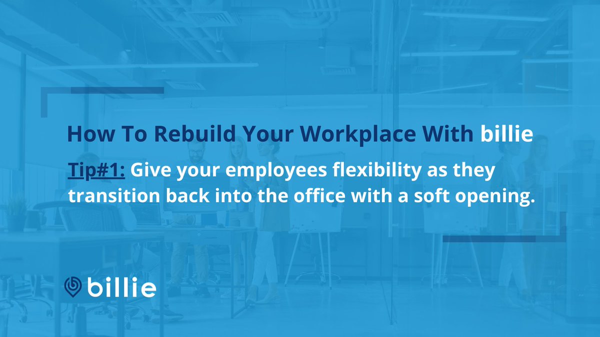 billie app tweet media