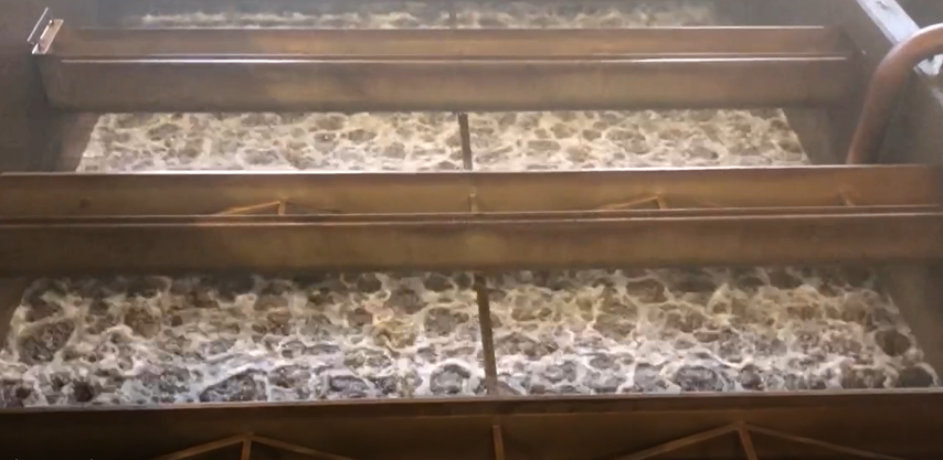 Click on this link to see this weeks latest Eddyvision episode on our gravity filter refurbishment process and savings to be made with it.  conta.cc/3lgCFKb