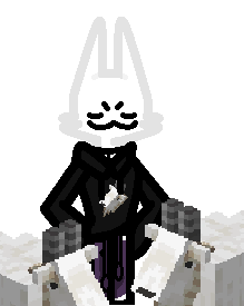 DOCCYfish's tweet photo. "fuck the axolots
love goats"

/j
#Minecraft #MinecraftGoat #furry  #furryart  #shitpost https://t.co/7ICPzoUpCH