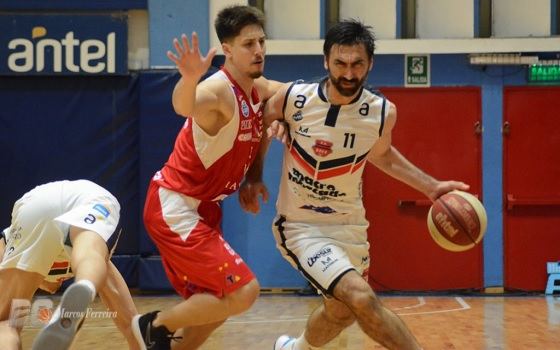 #LUB | SE PASAN LA POSTA

Se avecina una nueva Liga Uruguaya y si bien el promedio de edad de las fichas mayores contratadas sigue siendo elevado (29.4 años), el 27% de ellas tiene entre 23 y 25 años.

✍️ <a href="/CRossiello32/">Claudio Rossiello</a>
📝 basquetcaliente.com/2021/09/10/se-…