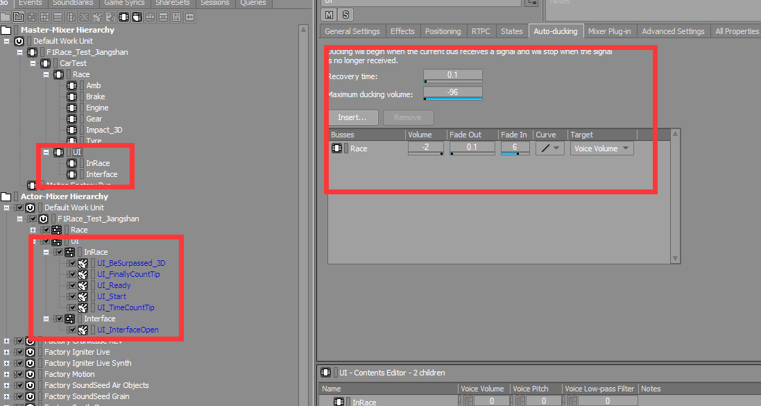 .<a href="/AudioJohnsonJ/">Johnson.Jiang</a> never had a chance to get involved in a car racing project with complex Wwise feature requirements, so he decided to build a car racing system for Gran Turismo Sport himself!

#wwise #gameaudio #GTSport
hubs.ly/H0X28t_0