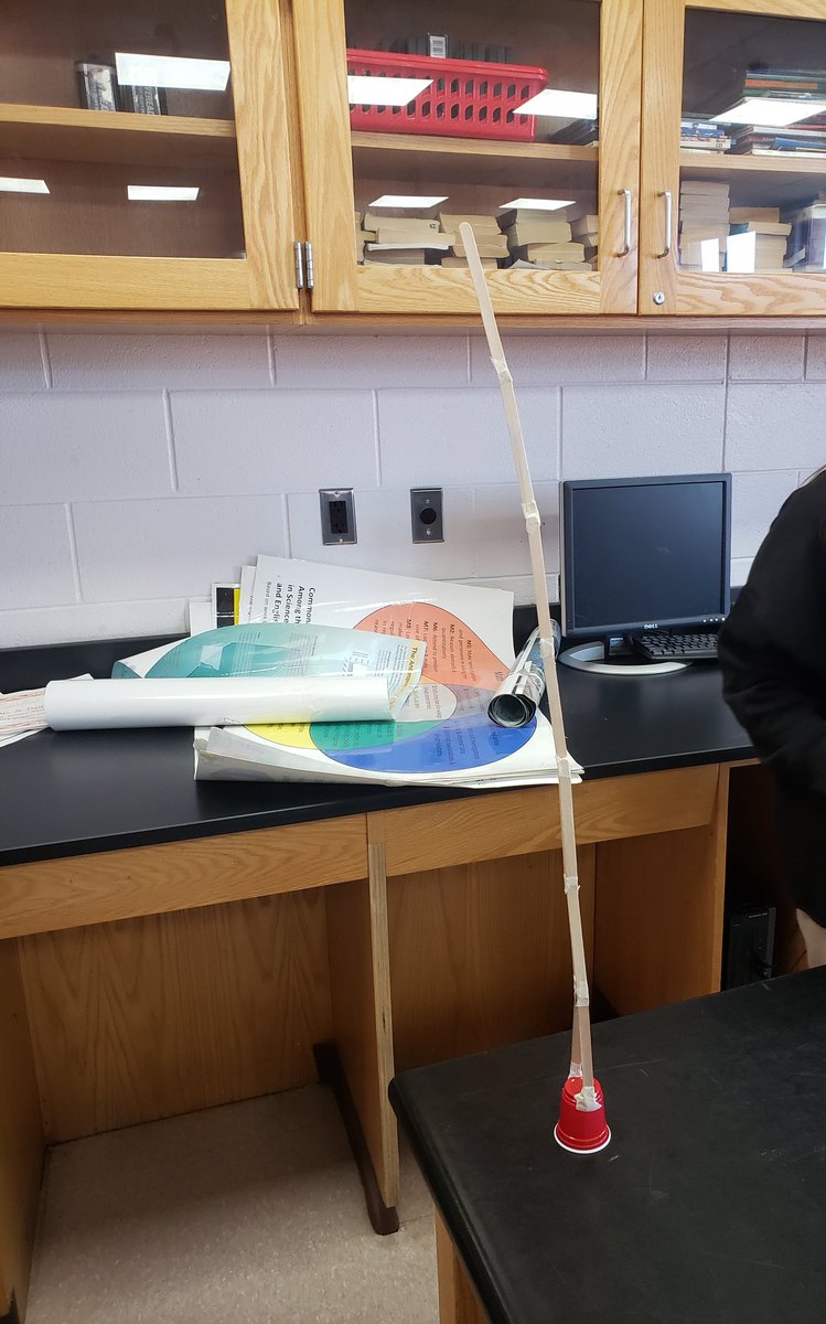 NatEBioTeach's tweet photo. We are back in the swing of things! #engineeringfriday #funfriday #areengineersscientists https://t.co/dKCY3ab5WS