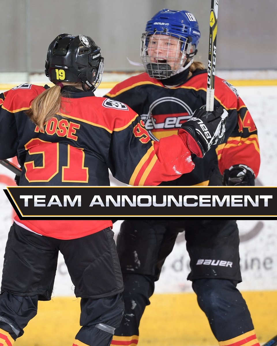 World Selects Invitational tweet media