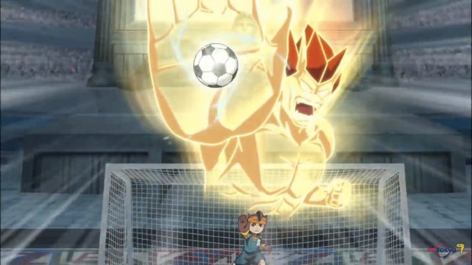 マジン ザ ハンドのtwitterイラスト検索結果