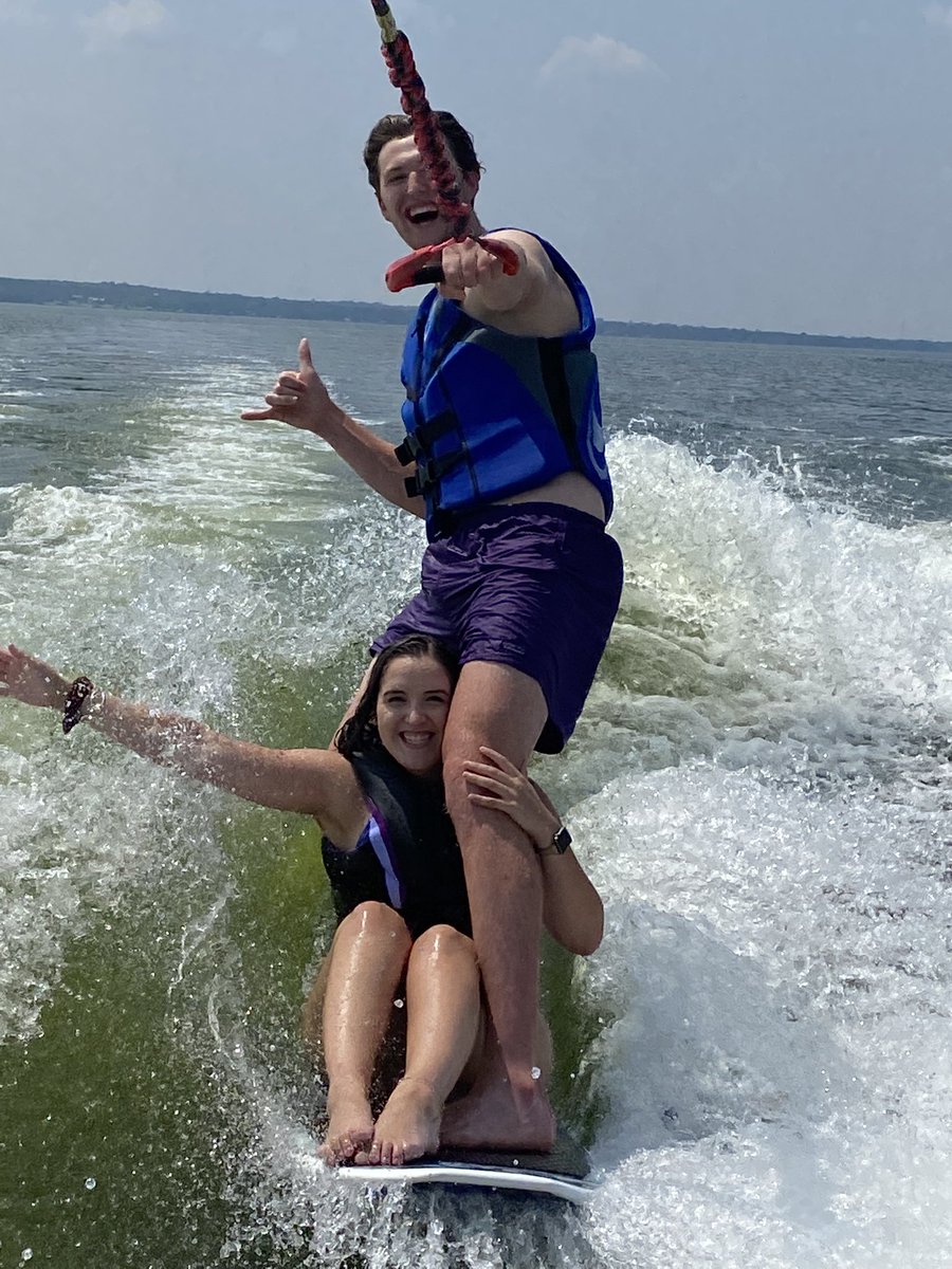 coltonmcwh's tweet photo. Happy anniversary Hannah!! I can't believe it's been 5 years! I am so grateful to have you in my life, you are always there for me and you make everyday more fun!! Love u mucho ❤️❤️ https://t.co/SsxMP87zFe