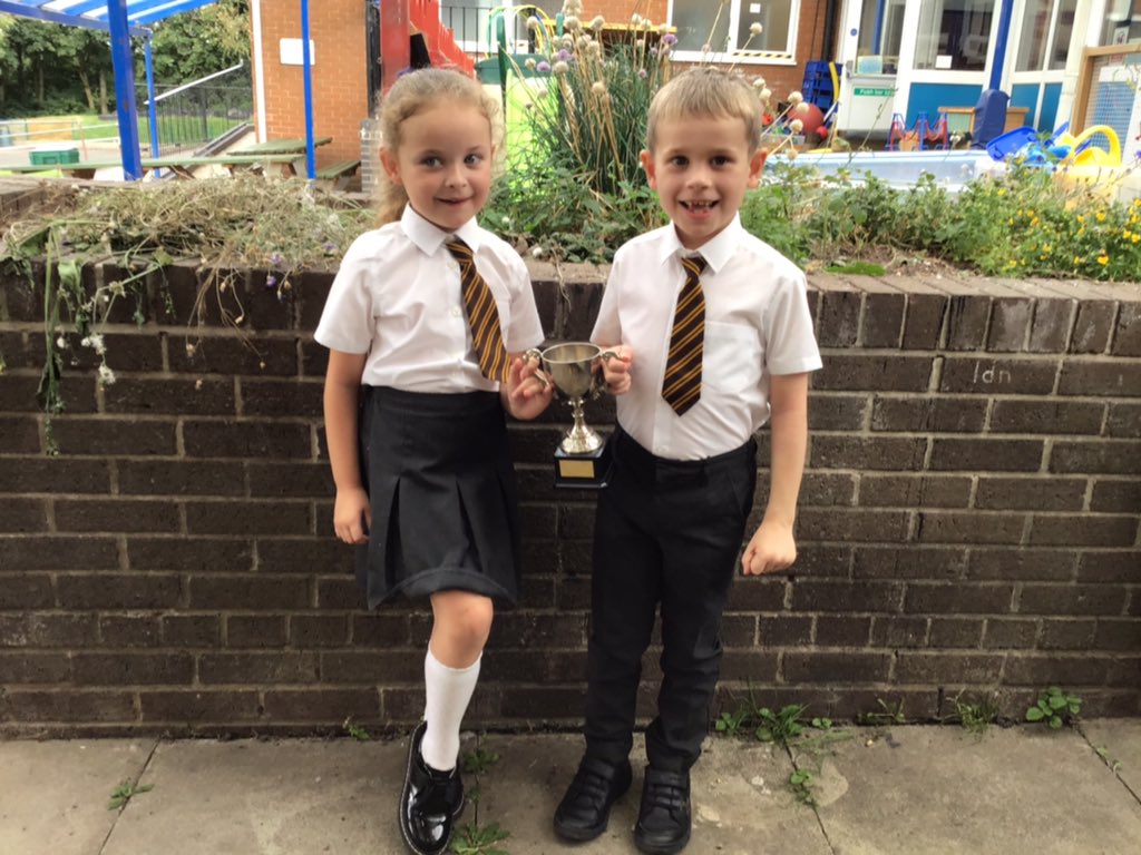 Our KS1 Stars of the week! 🌟🎉👏