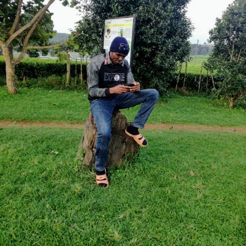 #NewProfilePic How's your Evening pals......... Have a luvly Evening