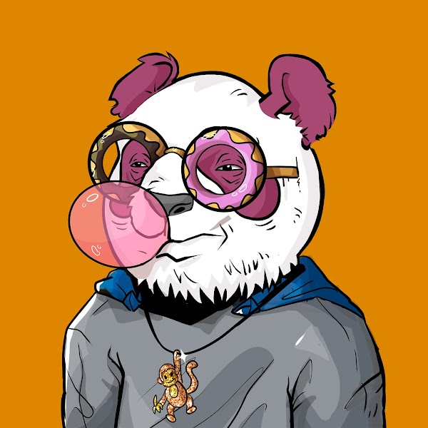 Jesper87918094's tweet photo. @ANC_CLUB @PandaD_NFT @DropBearsio panda panda panda panda #Pandamic #PandaDynasty @PandaD_NFT https://t.co/wKEvIR5N5z