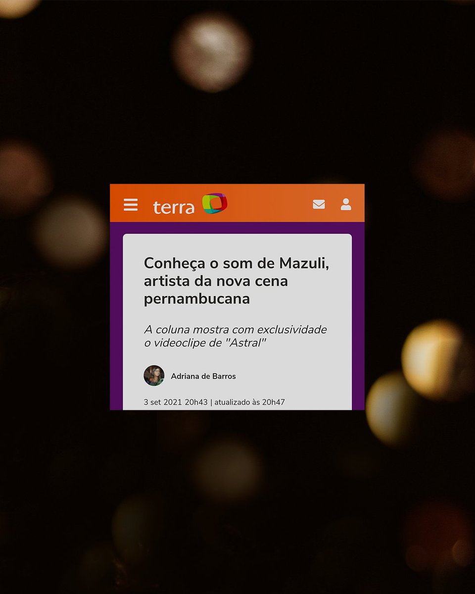mazulimazuli's tweet photo. Olha só quanta gente massa apoiou o lançamento do álbum Mazuli! Muito obrigado a todos os veículos de mídia que estiveram comigo ❤️❤️❤️ https://t.co/JLsOYbYJSh