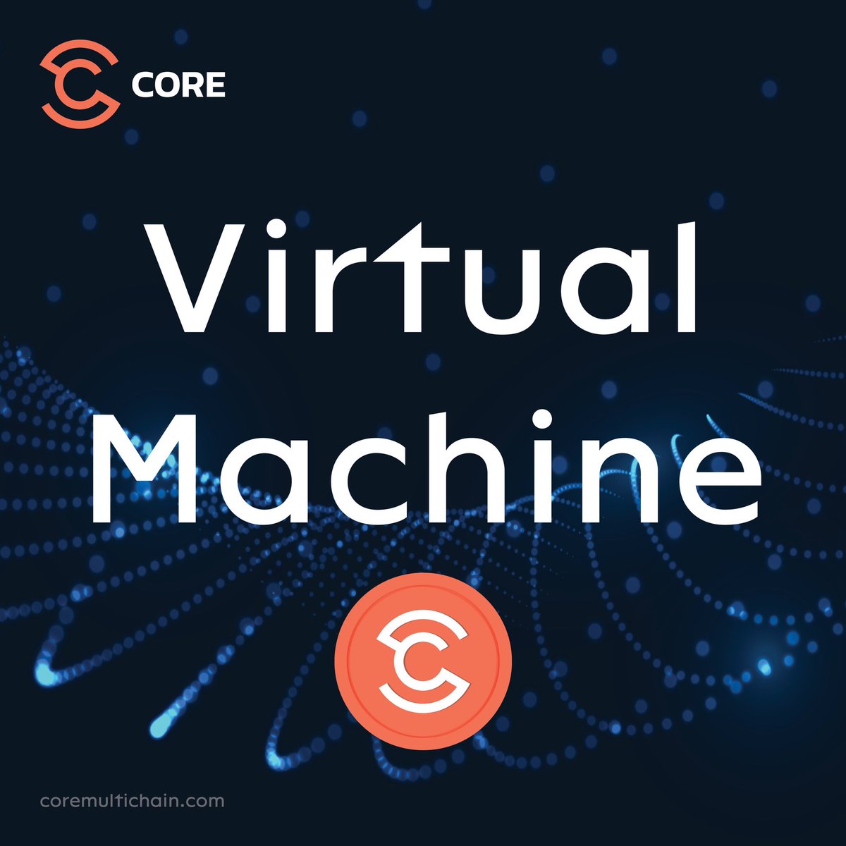 Catena_Network's tweet image. At the #CORE instruction set of the #virtual machine, #opcodes are instructions used to execute specific tasks. Altogether, there are 140 opcodes which together make the #EVM turing complete.

#CMCX #smartcontract #smartcontracts #CoreMultiChain #blockchain