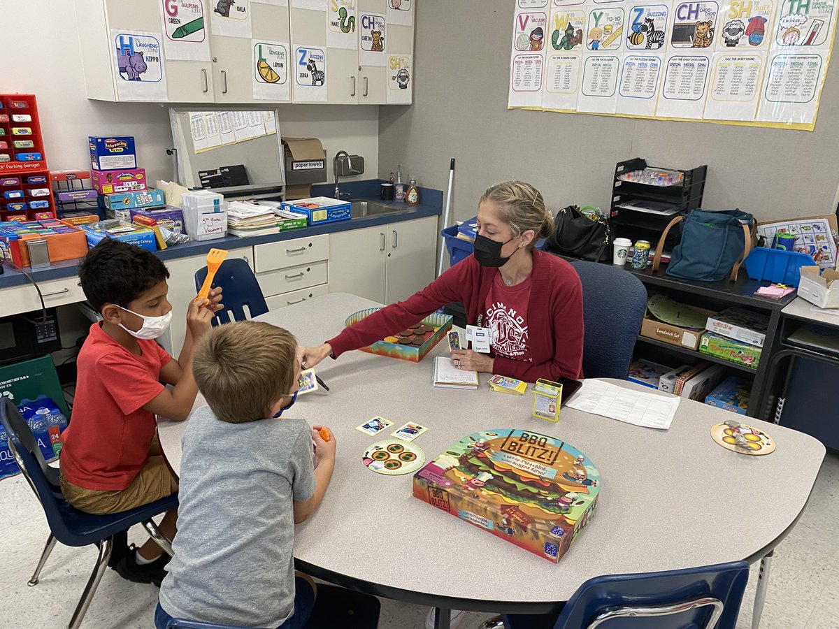 Visit <a href="/HCPSCimino/">Cimino Elementary</a> was outstanding today. So refreshing to see small group instruction, teachers using supplemental materials to differentiate, and students involved in consistent cycles of feedback surrounding learning.