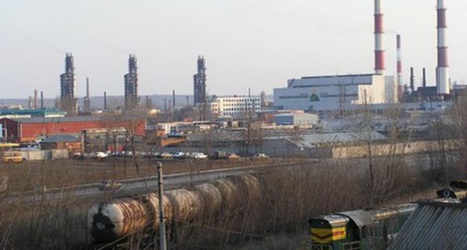 Жители «Волгаря»обратились к губернатору Азарову по поводу планов Куйбышевского НПЗ. Они обеспокоены планами завода по увеличению производительности установки висбрекинга.

Реконструкция, которую планируют на заводе, увеличит выбросы.

Читать дальше - echo-s.ru/2021/09/10/121…
