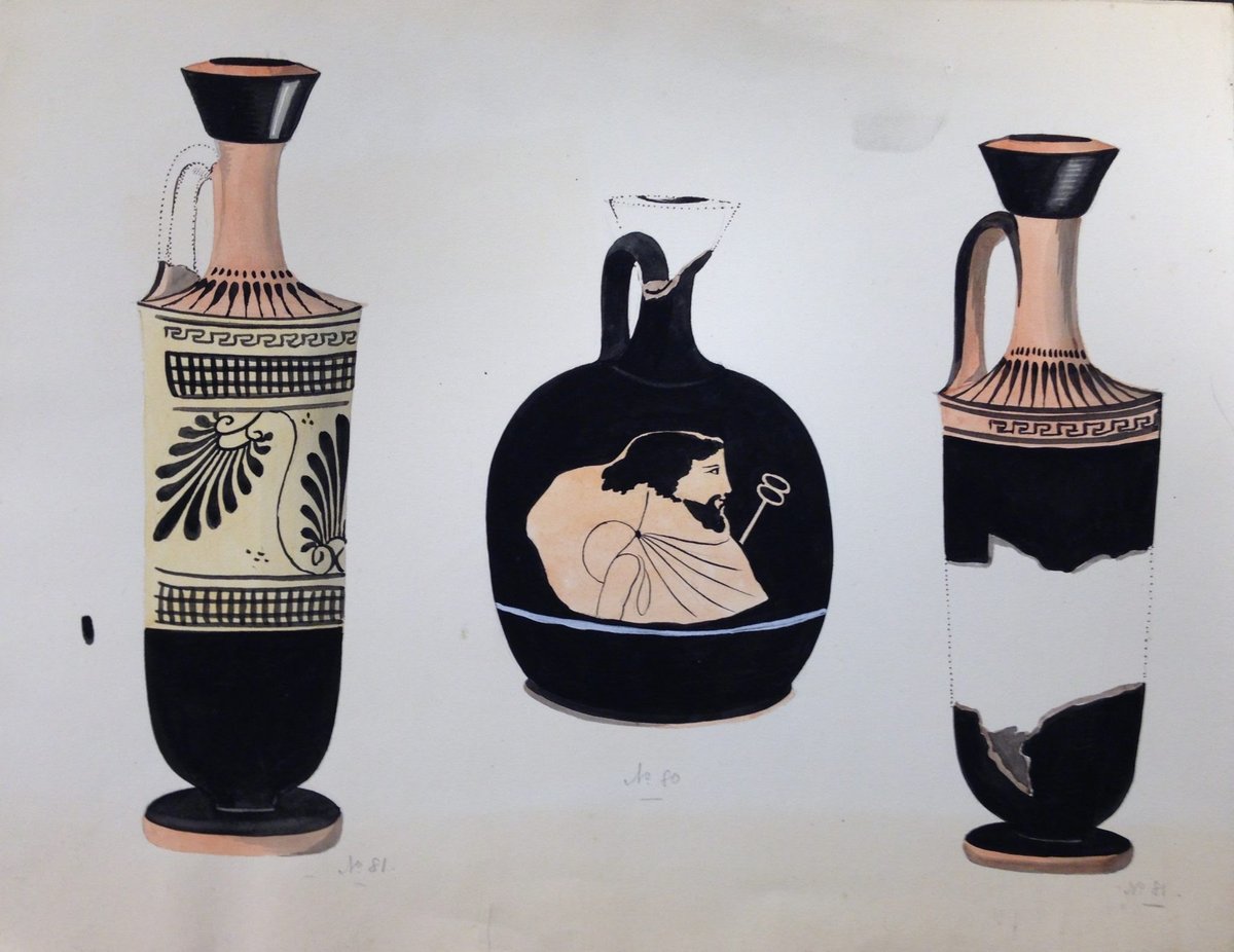 BSAthens's tweet image. Join us for an online conference on &apos;Travel and Archaeology in Ottoman Greece in the Age of Revolution c1800–1833&apos;!

📆 16 &amp;amp; 17 September

The conference is free and open to all, but registration is essential. More info, including on how to register, here: bsa.ac.uk/events/travel-…