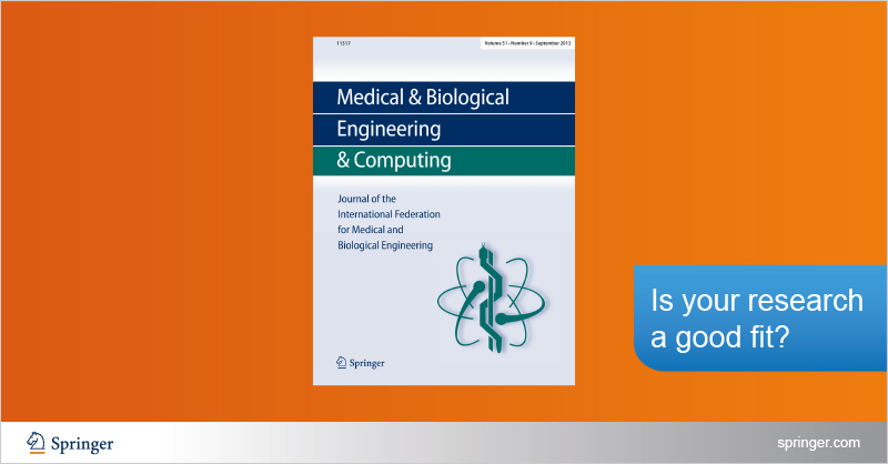 SpringerEng's tweet image. #ArticleHighlight!: Last month’s issue of Medical &amp;amp; Biological Engineering &amp;amp; Computing featured a novel, open access article presenting findings that might improve cricket players’ fast-pitch form. 

Check out the article here: bit.ly/3yYLLQv