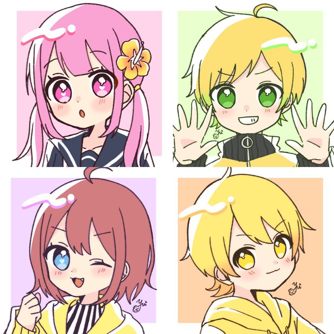 6時のおやつ のイラスト マンガ コスプレ モデル作品 6 件 Twoucan