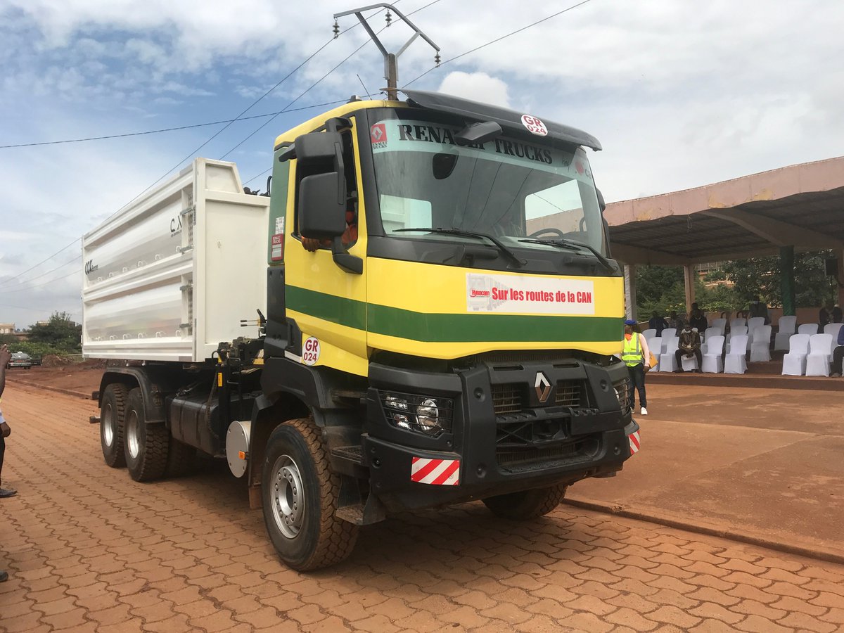 Ville de Bafoussam tweet media